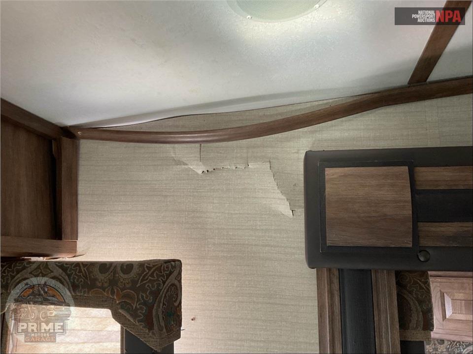 2017 Keystone Rv M-29 RLI - COUGAR X-LITE FIFTH WHEEL SERIES — фото 30