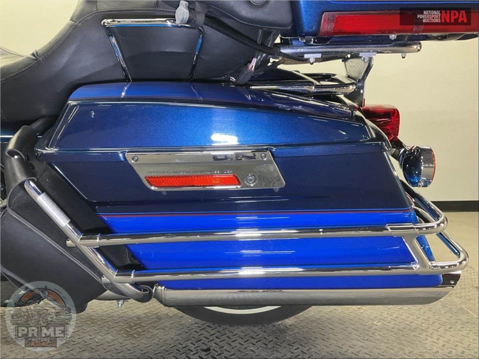 2004 Harley-Davidson FLHTCUI ULTRA CLASSIC ELECTRA GLIDE — фото 22