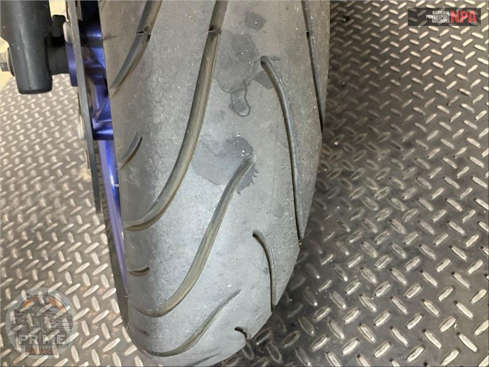 2015 Yamaha YZF-R3 — фото 24