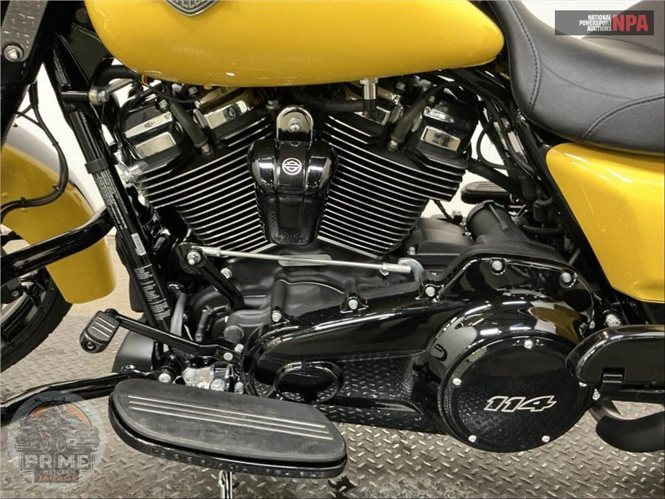2023 Harley-Davidson FLHRXS ROAD KING SPECIAL — фото 7