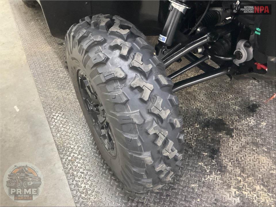 2026 Can-Am DEFENDER XT HD11 — фото 16