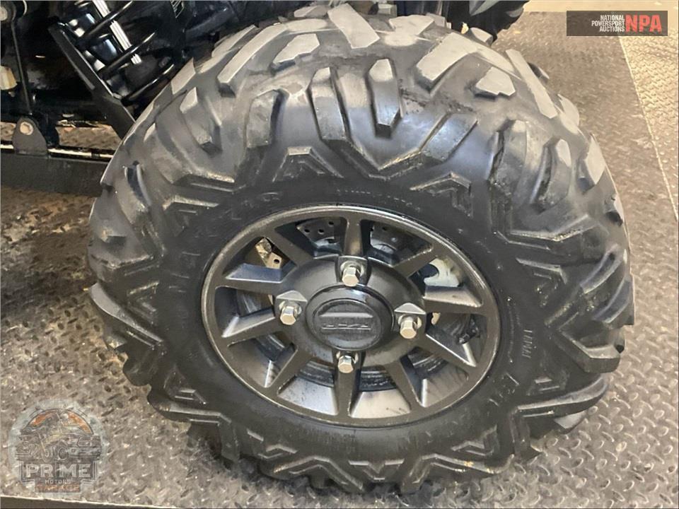 2022 Polaris RZR XP 1000 SPORT — фото 23