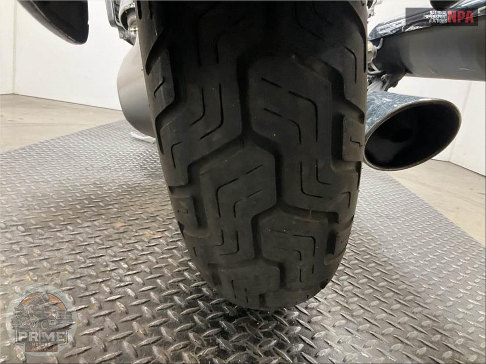 2007 Honda VTX1300S7 — фото 17