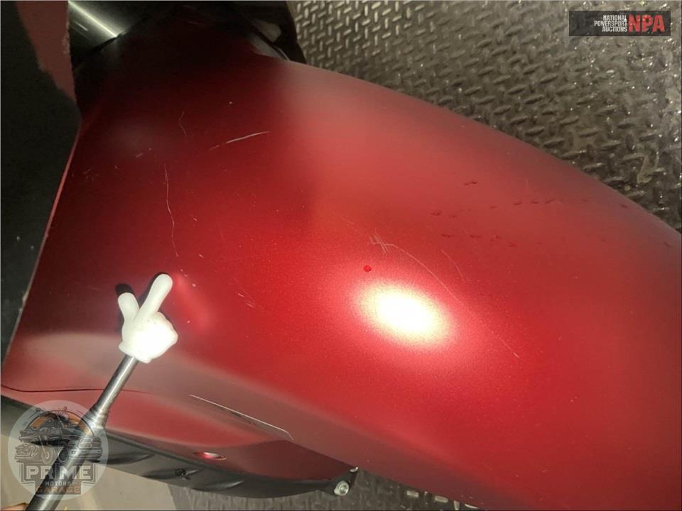 2025 Kawasaki NINJA ZX-14R ABS — фото 17