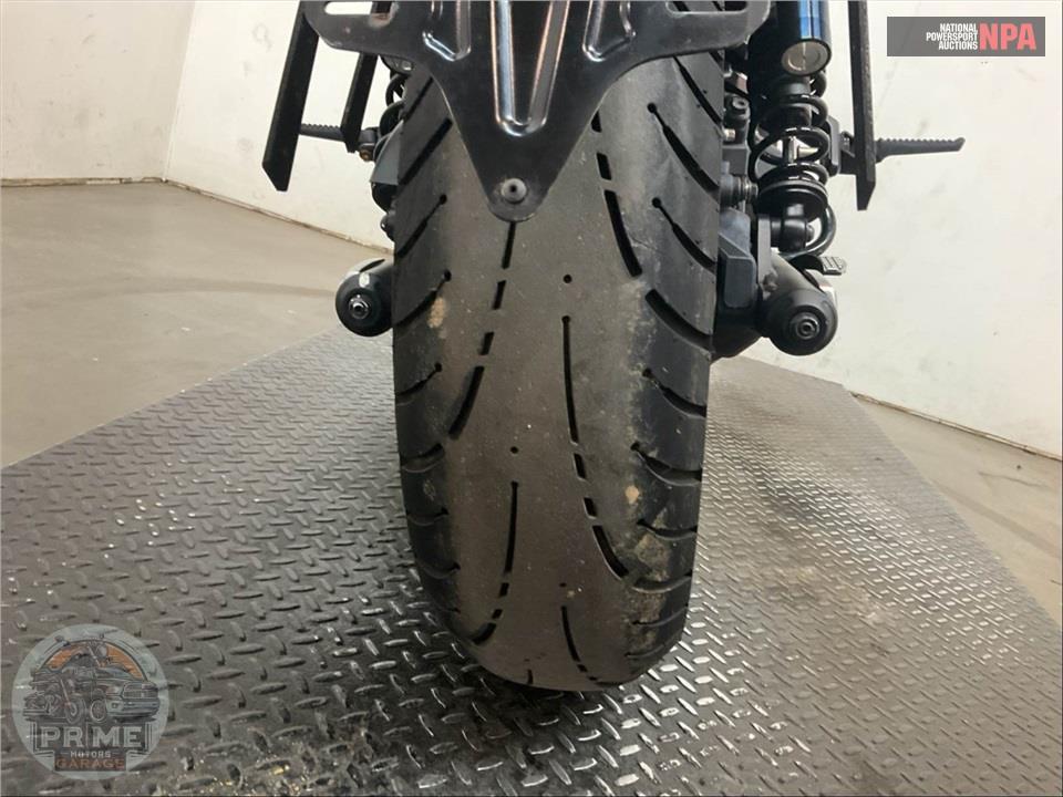 2023 Honda CMX1100D REBEL DCT (ABS) — фото 18