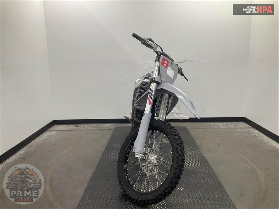 2020 Husqvarna FC 250 — фото 2