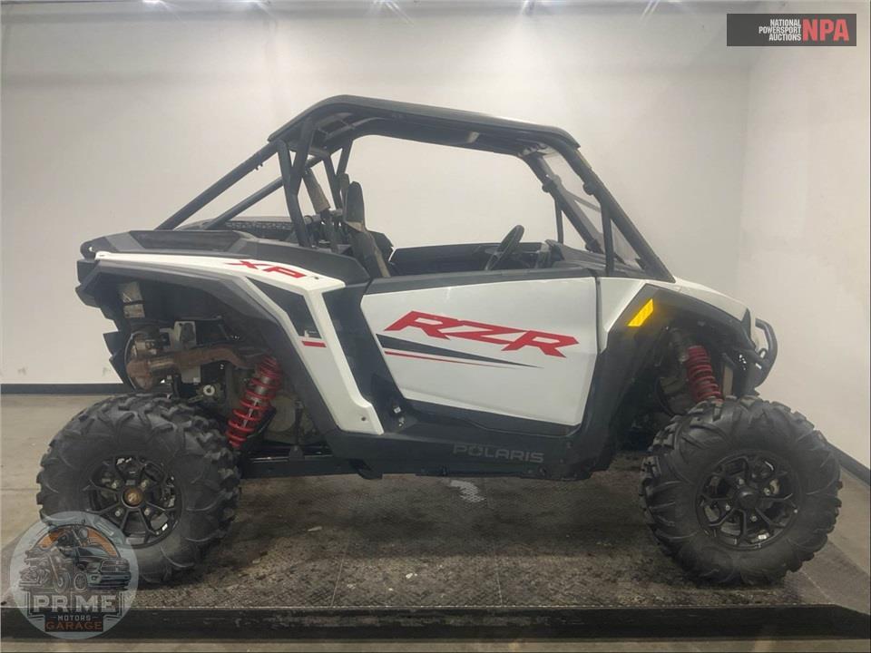2024 Polaris RZR XP 1000 SPORT — фото 1