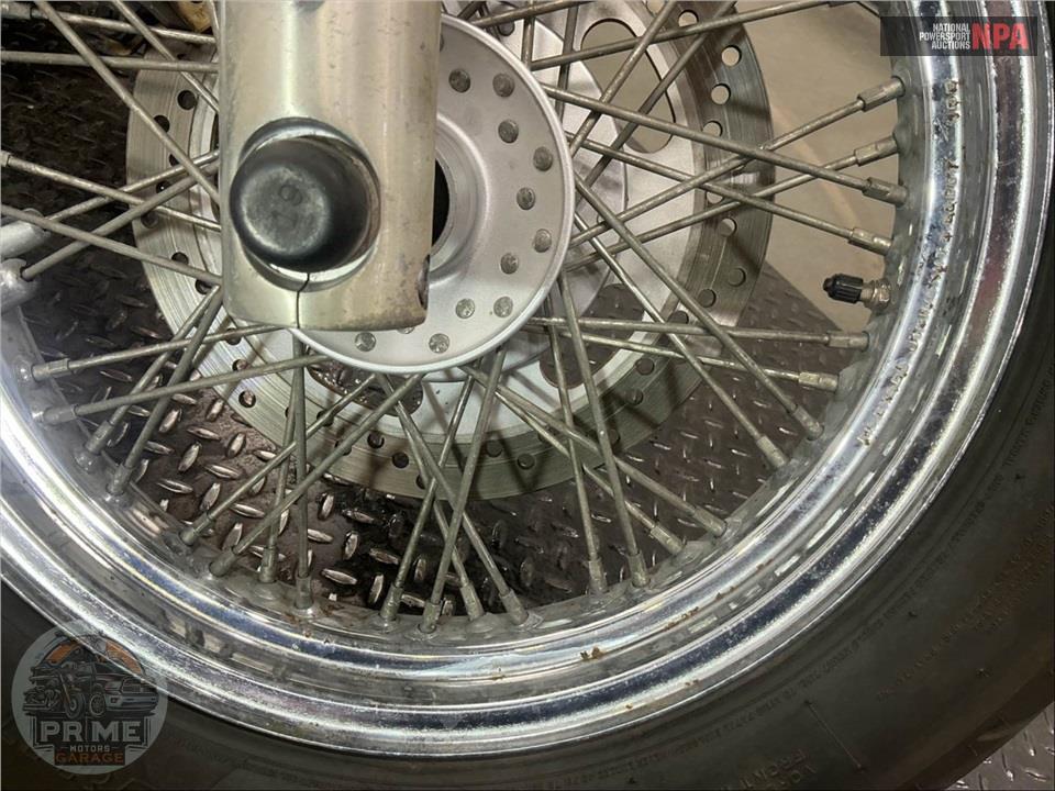 2006 Kawasaki VN900D6F VULCAN CLSC LT — фото 28