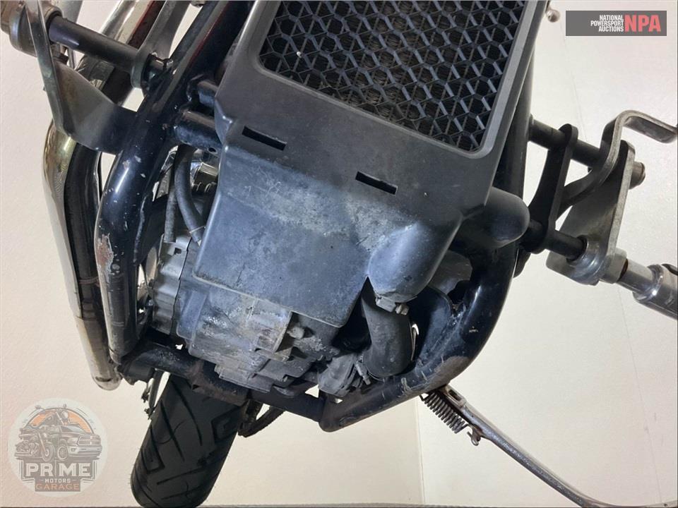 2003 Honda VT750DCB3 SHADOW SPIRIT — фото 12