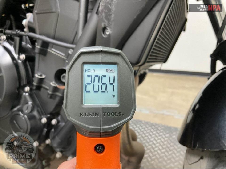 2023 Kawasaki ER650PPFNN Z650 — фото 8