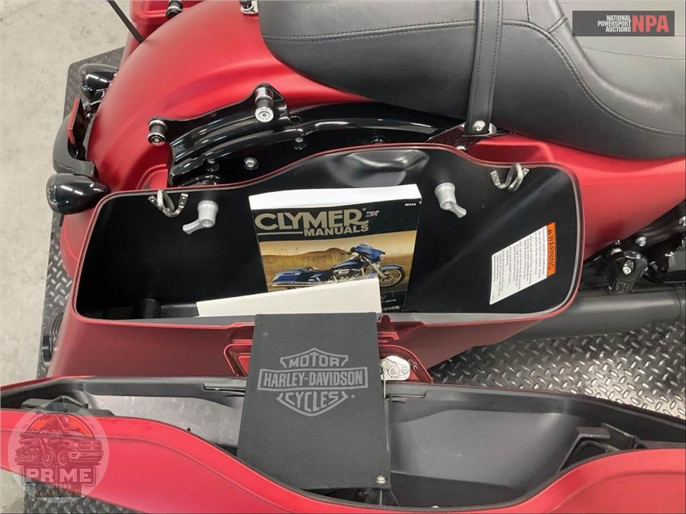 2019 Harley-Davidson FLTRXS ROAD GLIDE SPECIAL — фото 18