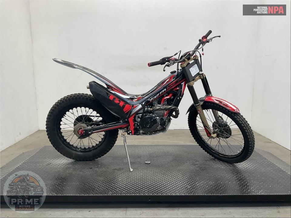 2020 Honda MONTESA COTA 301RR — фото 1