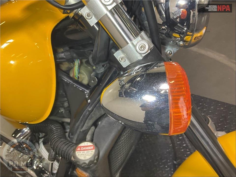 1996 Honda VF750CDT MAGNA — фото 30