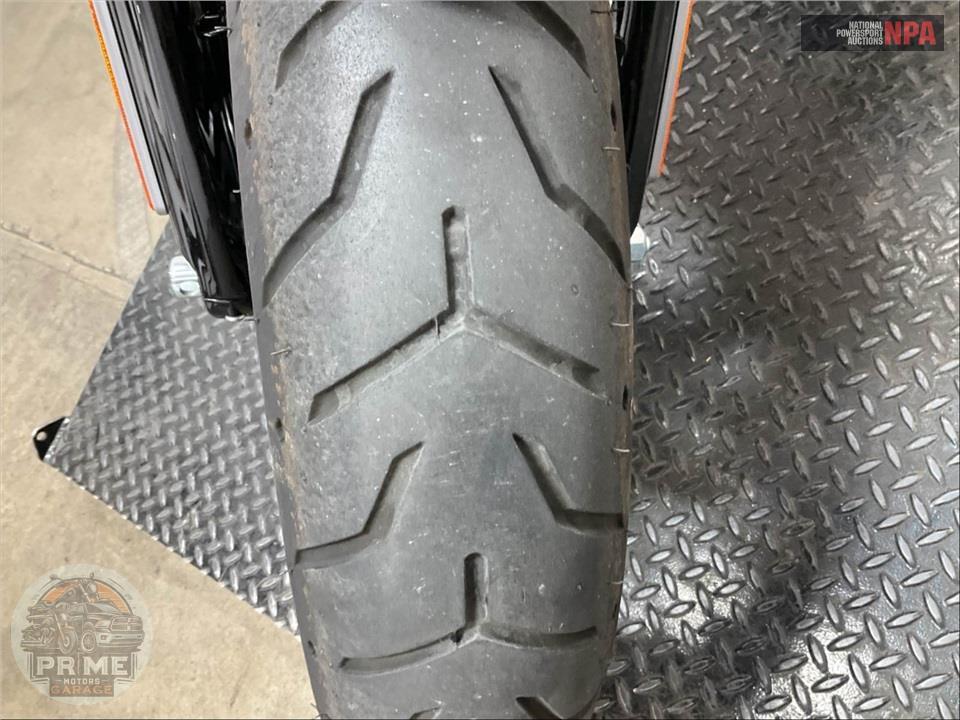 2017 Harley-Davidson FXSB BREAKOUT — фото 15