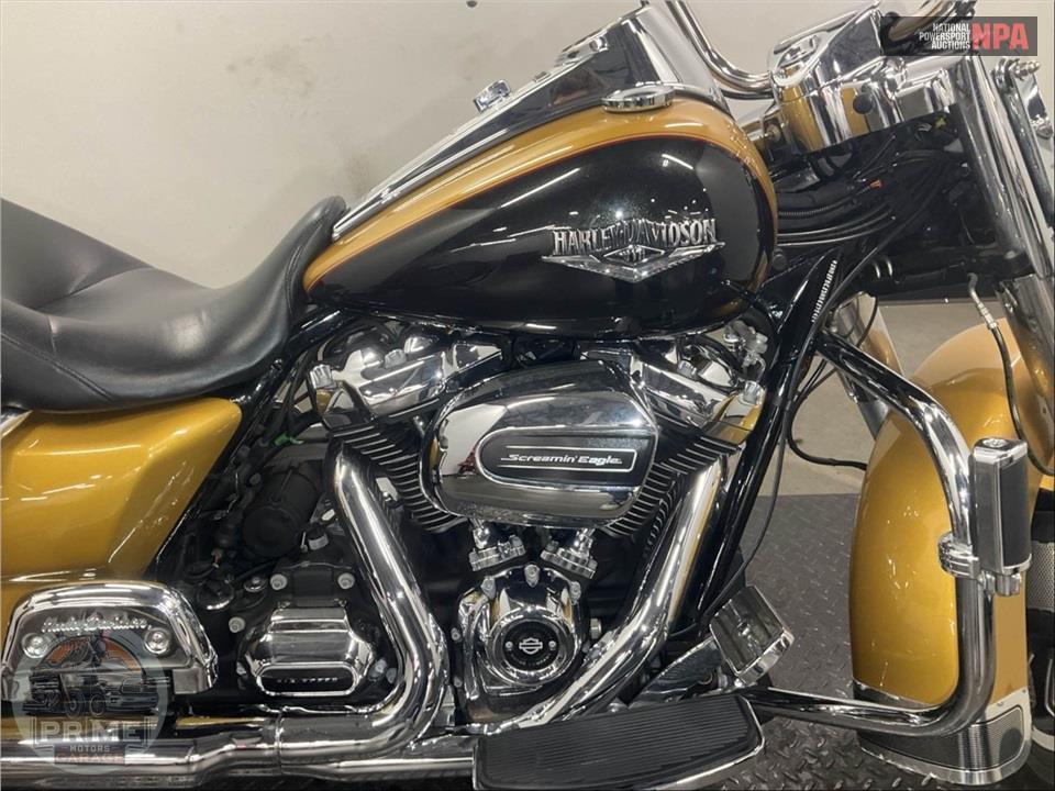2017 Harley-Davidson FLHR ROAD KING — фото 6