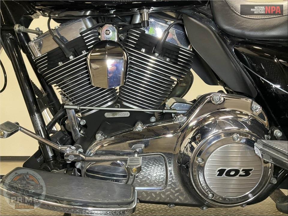 2013 Harley-Davidson FLHTK ELECTRA GLIDE UL LI — фото 7