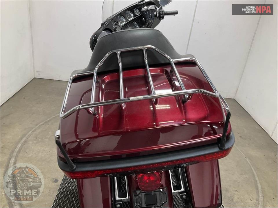 2014 Harley-Davidson FLHTK ELECTRA GLIDE ULTRA LIMITED — фото 21