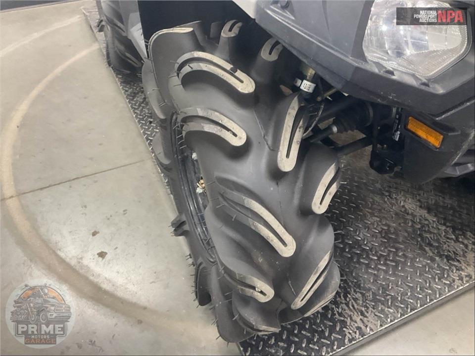2023 Polaris SPORTSMAN 850 HIGHLIFTER EDITION — фото 17