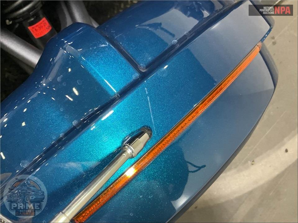 2024 Can-Am SPYDER F3 LIMITED — фото 23