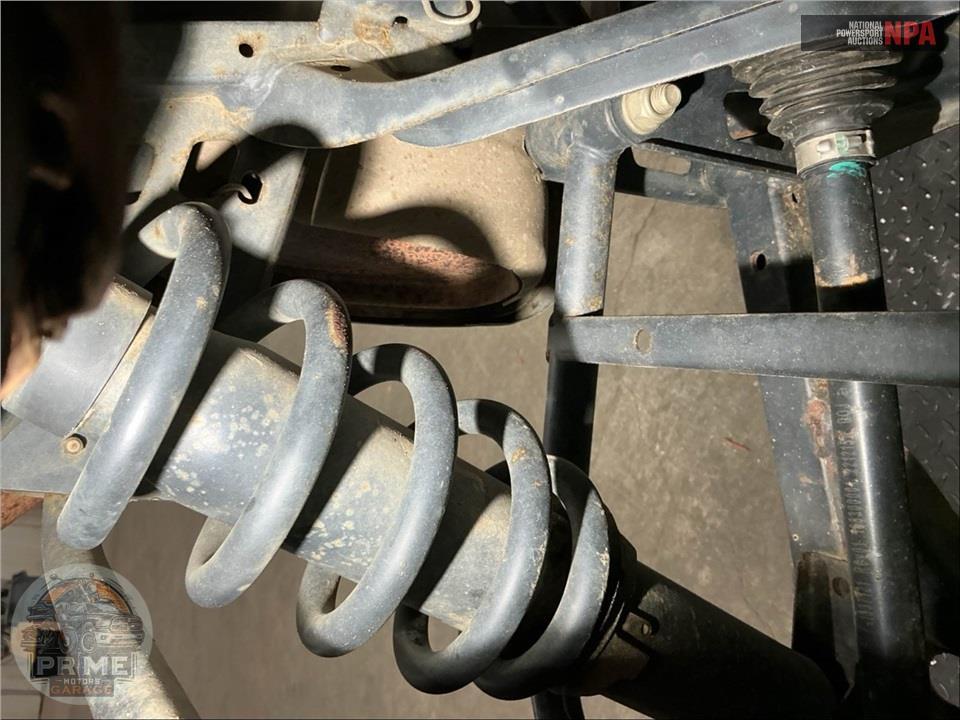 2023 Polaris RANGER CREW XP 1000 NORTHSTAR ULTIMATE RIDE COMMAND — фото 60
