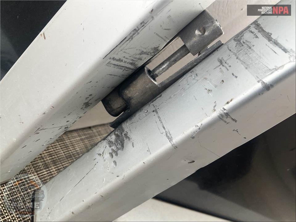 2018 G3 Boats V22RC INF VINYL(***) SUN CATCHER SERIES L:22 E:1 115HP YAMA — фото 20