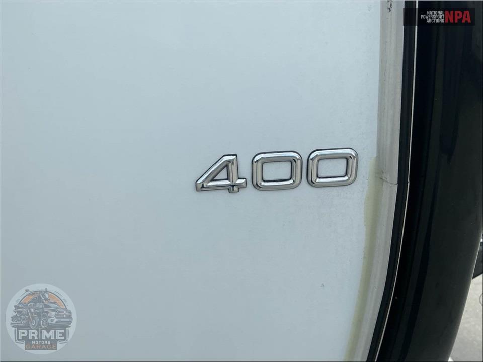 2023 Nucamp Rv M-400 BOONDOCK - T@B SERIES — фото 5