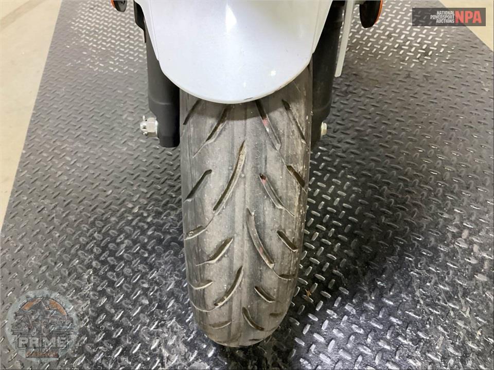 2023 Kawasaki EX400HPFNN NINJA 400 — фото 13