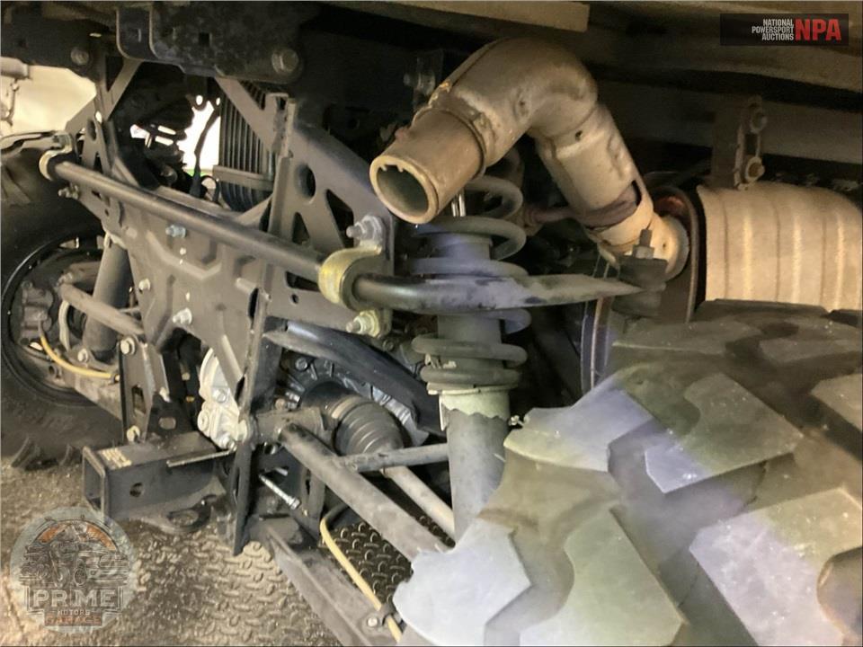 2017 Polaris RANGER CREW XP 900 — фото 14