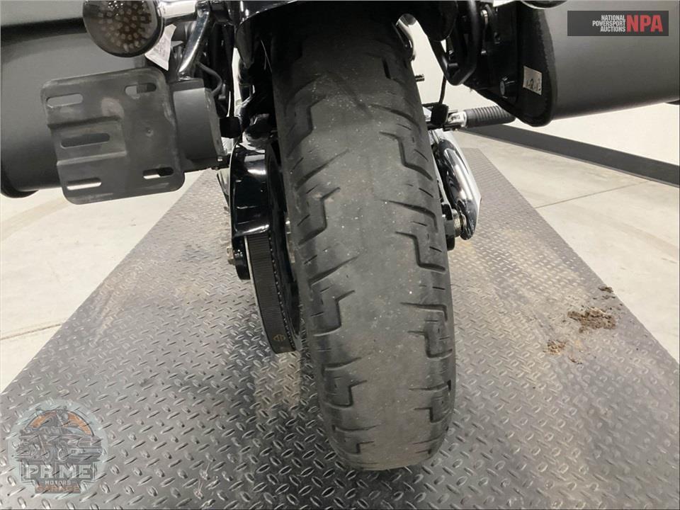 2021 Harley-Davidson FXST SOFTAIL STANDARD — фото 24