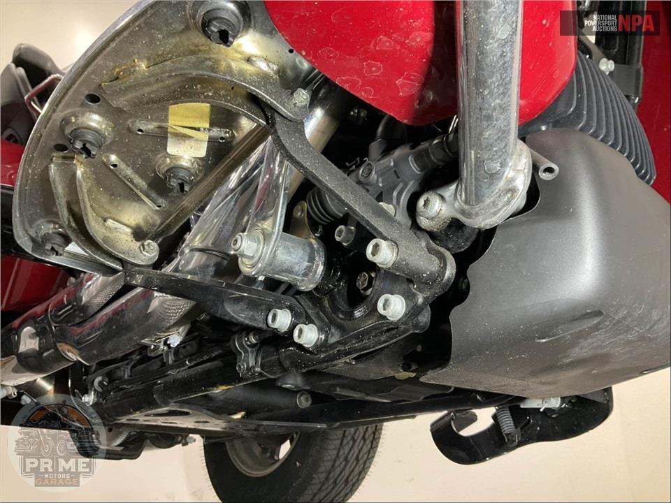 2021 Harley-Davidson FLHTCUTG TRI GLIDE ULTRA CLASSIC — фото 13