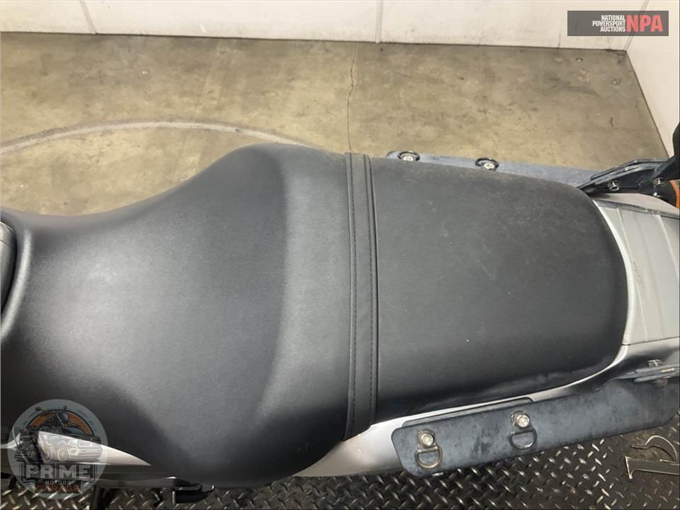 2016 Honda CTX700NG NAKED — фото 23