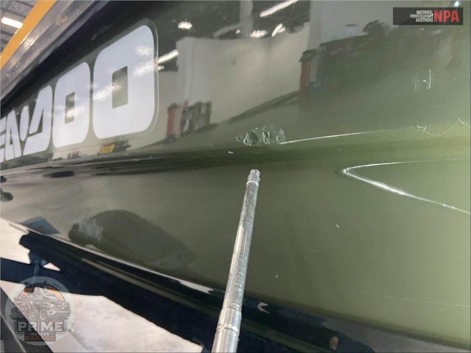 2020 Seadoo/Brp FISH PRO SOUND SYSTEM — фото 14