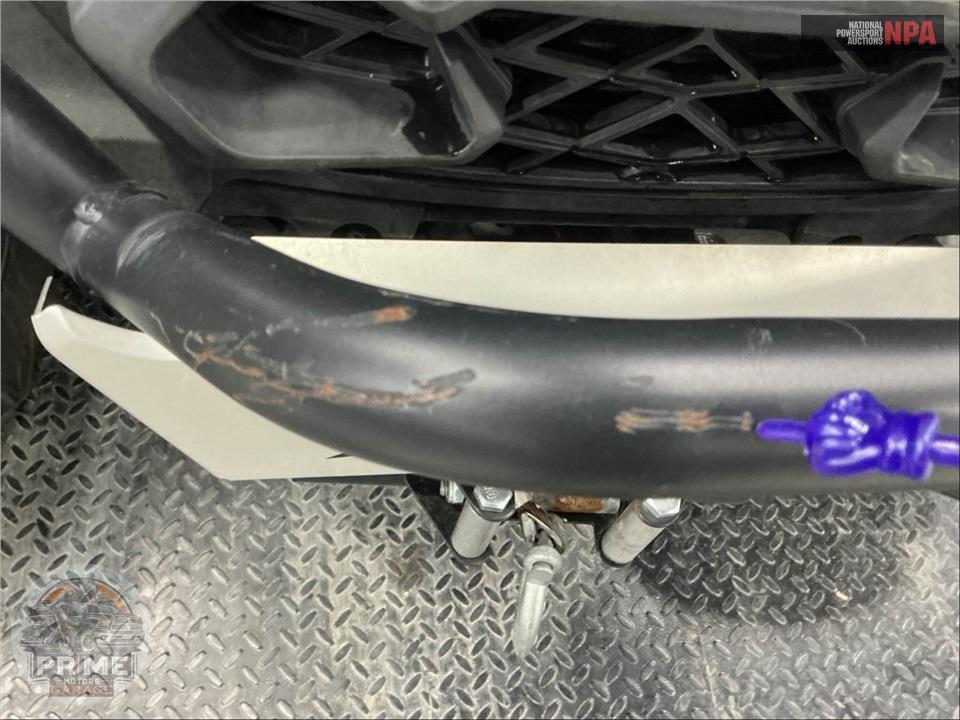 2023 Cf Moto ZFORCE 950 TRAIL — фото 25