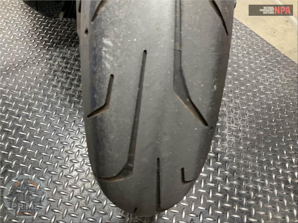 2023 Harley-Davidson RH1250S SPORTSTER S — фото 14