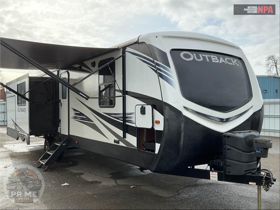 2019 Keystone Rv M-330 RL OUTBACK SERIES — фото 1