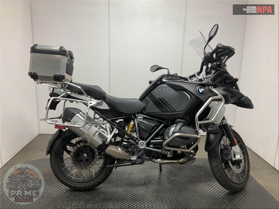 2023 Bmw R1250GS ADVENTURE — фото 1