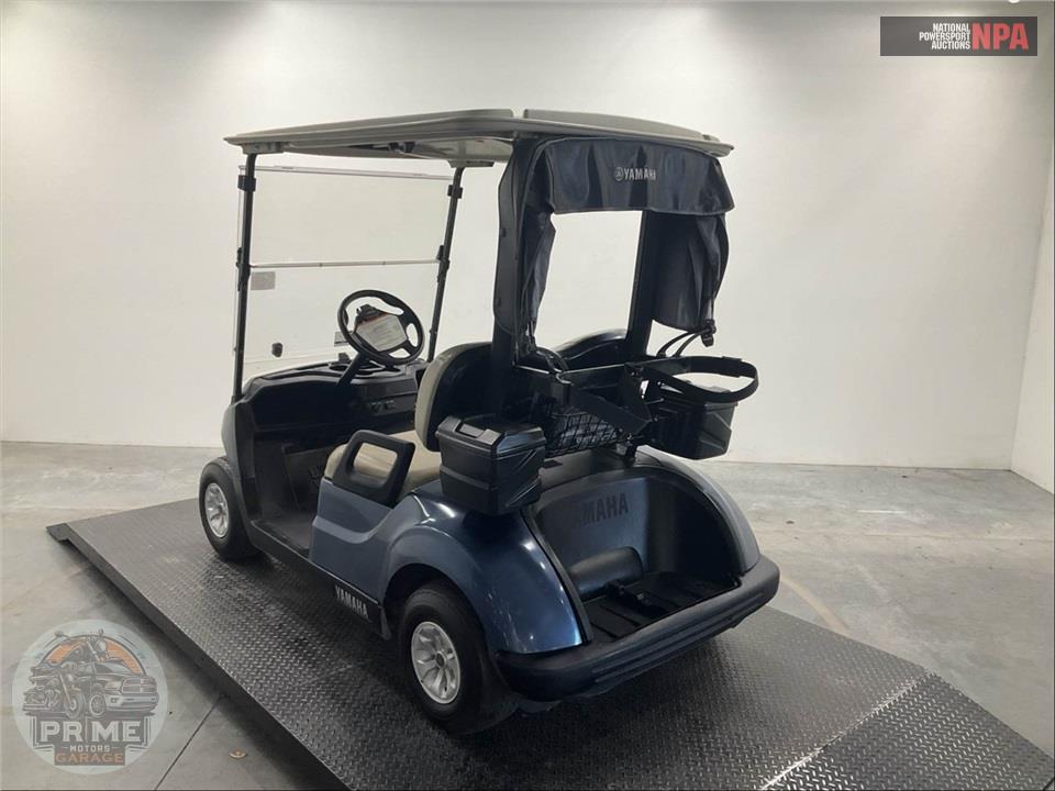 2020 Yamaha DR2E20 — фото 3