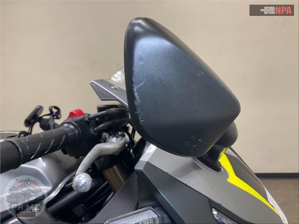 2022 Honda CBR500RA (ABS) — фото 22