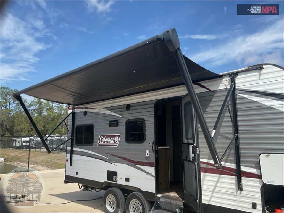 2019 Keystone Rv M-202 RD - SPRINGDALE SERIES — фото 45