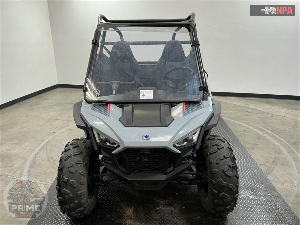 2024 Polaris RZR 200 EFI — фото 2