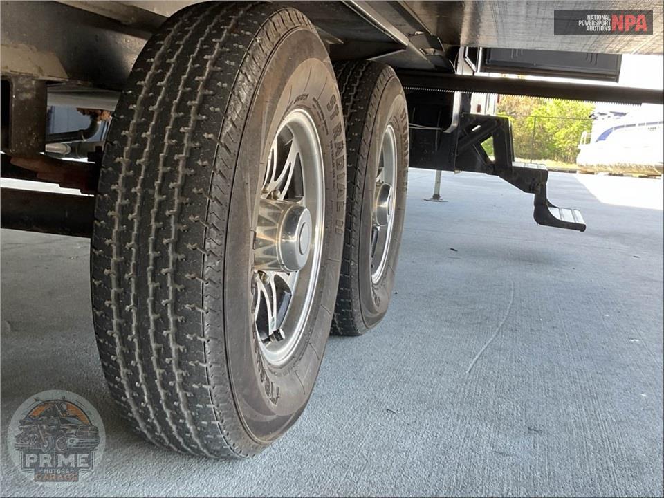 2018 Keystone Rv M-367 BH - LAREDO FIFTH WHEEL SERIES — фото 44