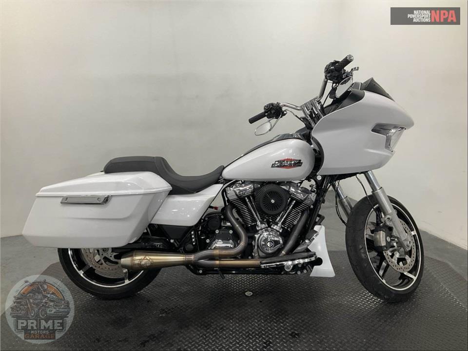 2024 Harley-Davidson FLTRX ROAD GLIDE — фото 1