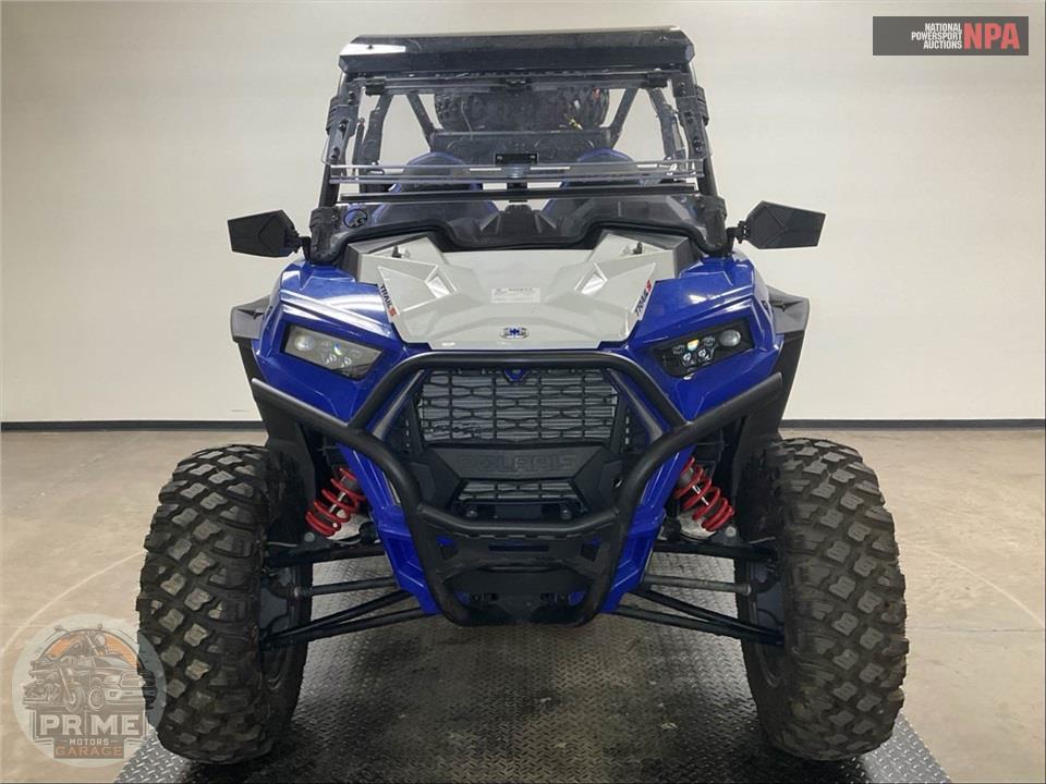2022 Polaris RZR TRAIL S 1000 PREMIUM — фото 2