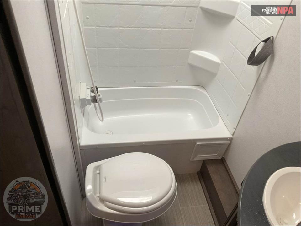 2021 Keystone Rv M-239 ML - PASSPORT SL SERIES — фото 18