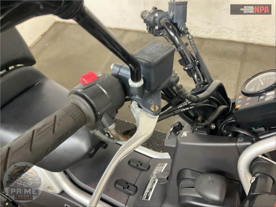 2006 Honda PS2506 BIG RUCKUS — фото 12
