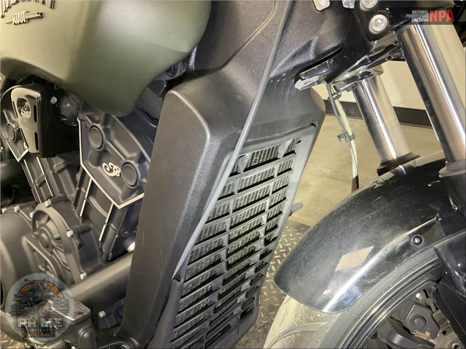 2023 Indian Motorcycle SCOUT ROGUE (ABS, COLOR) — фото 10