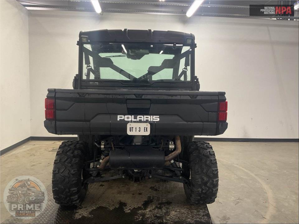 2021 Polaris RANGER 1000 PREMIUM — фото 4