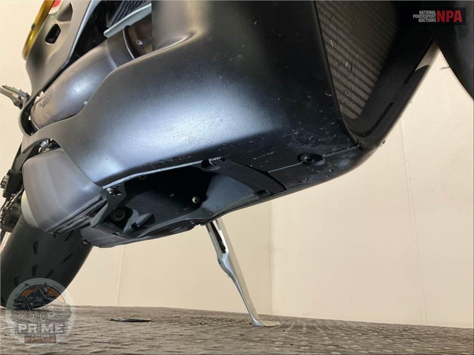 2019 Ducati 959 PANIGALE CORSE — фото 12