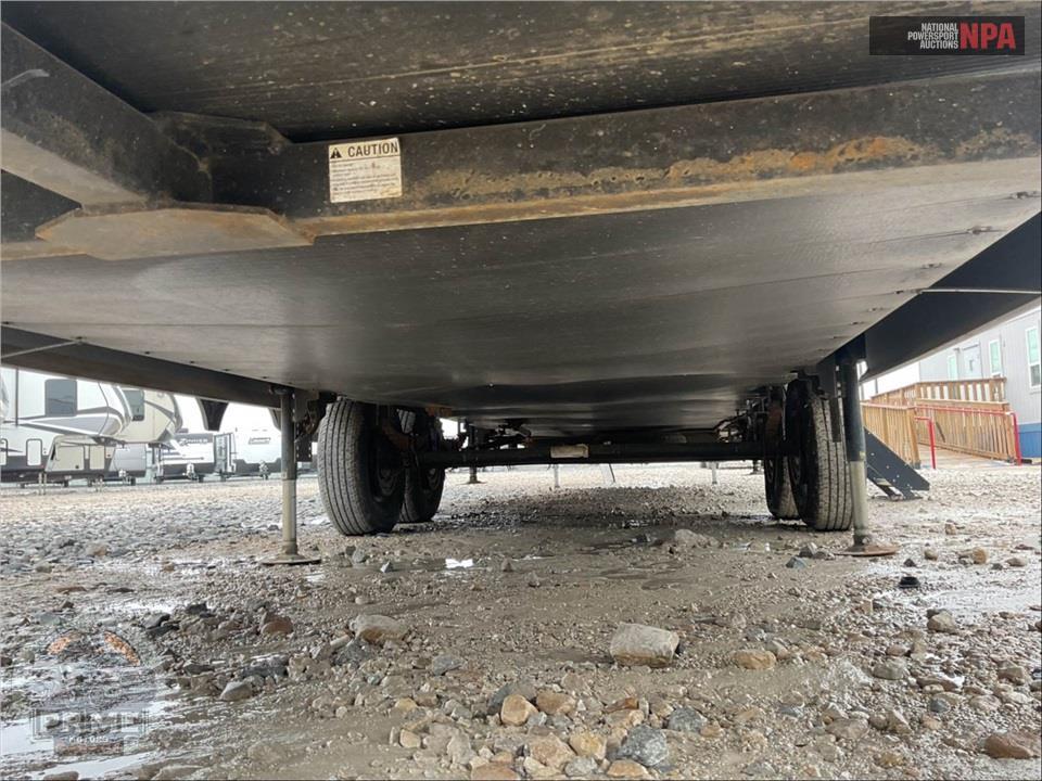 2021 Keystone Rv M-373 RD - MONTANA HIGH COUNTRY FIFTH WHEEL SERIES — фото 35