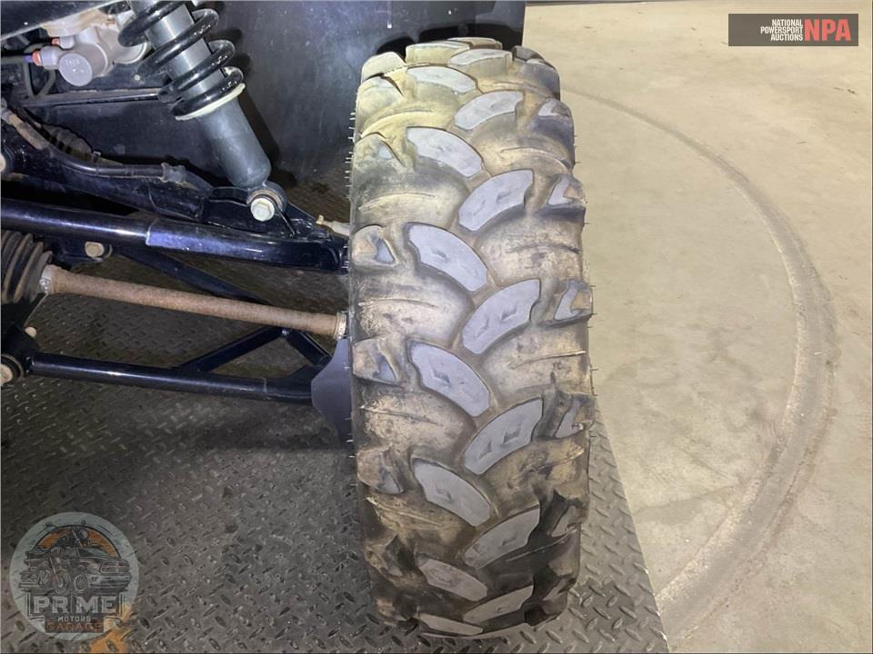 2024 Honda SXS1000M5P PIONEER 5 EPS — фото 18